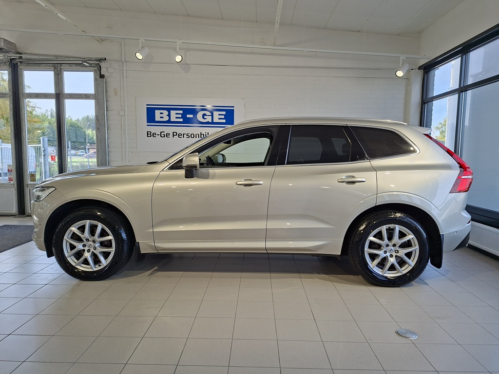 Volvo XC60 YNE306