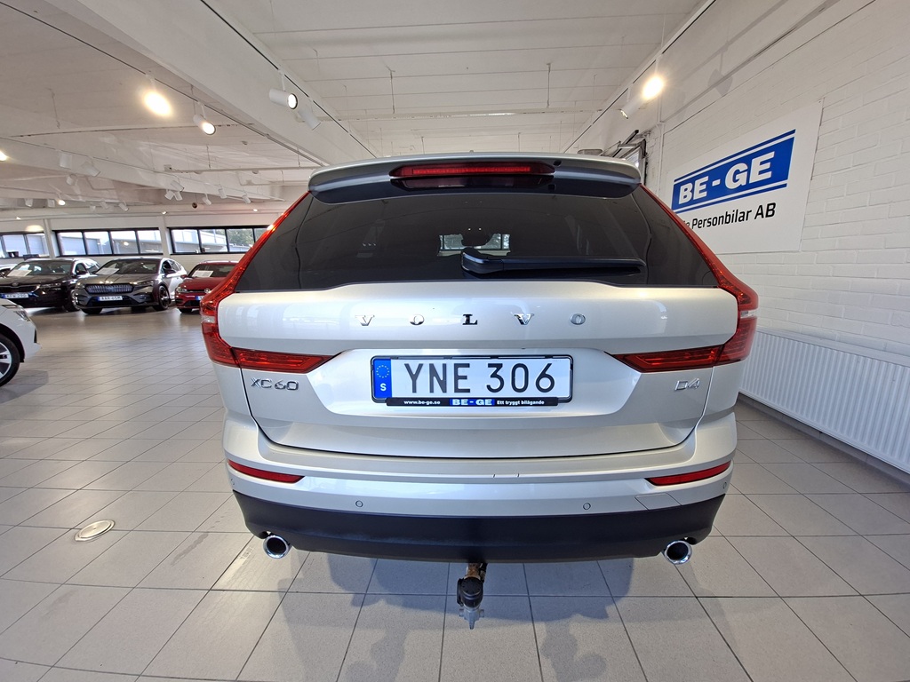 Volvo XC60 YNE306