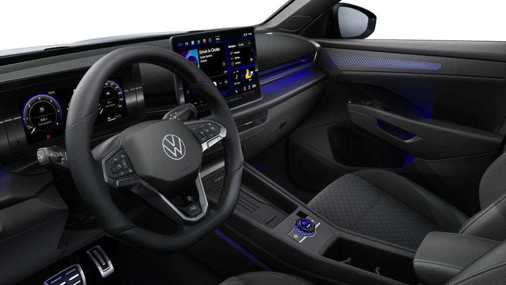 Volkswagen T-Roc YNG07R