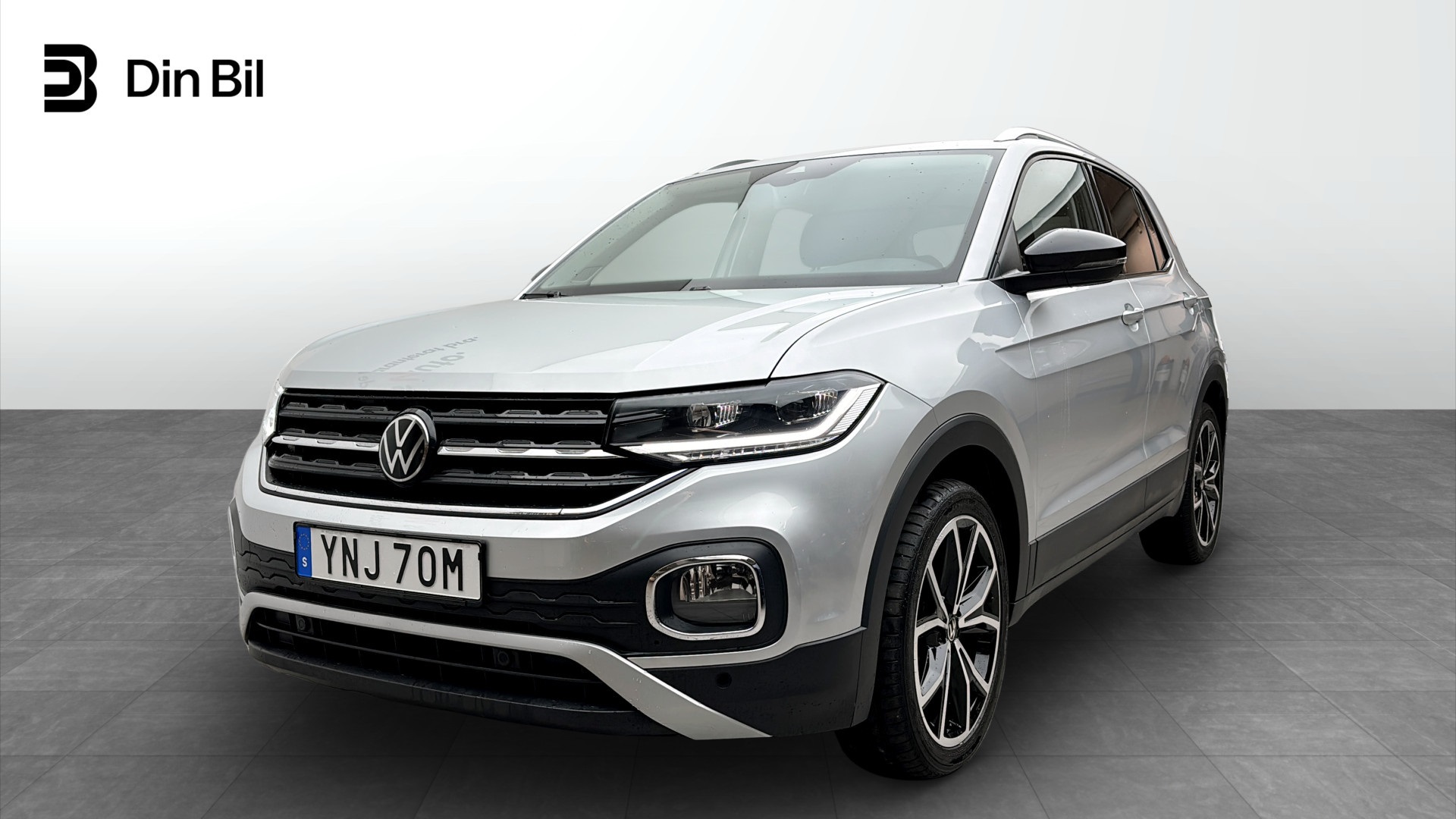 Bild för bil YNJ70M