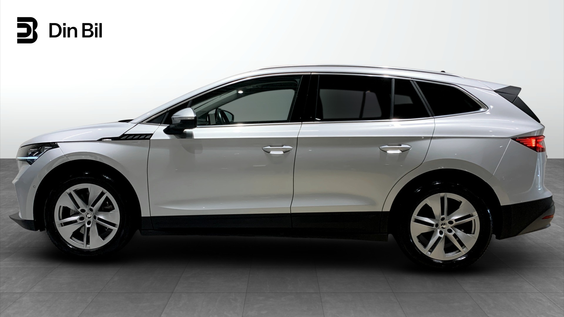 Skoda Enyaq YNN05K