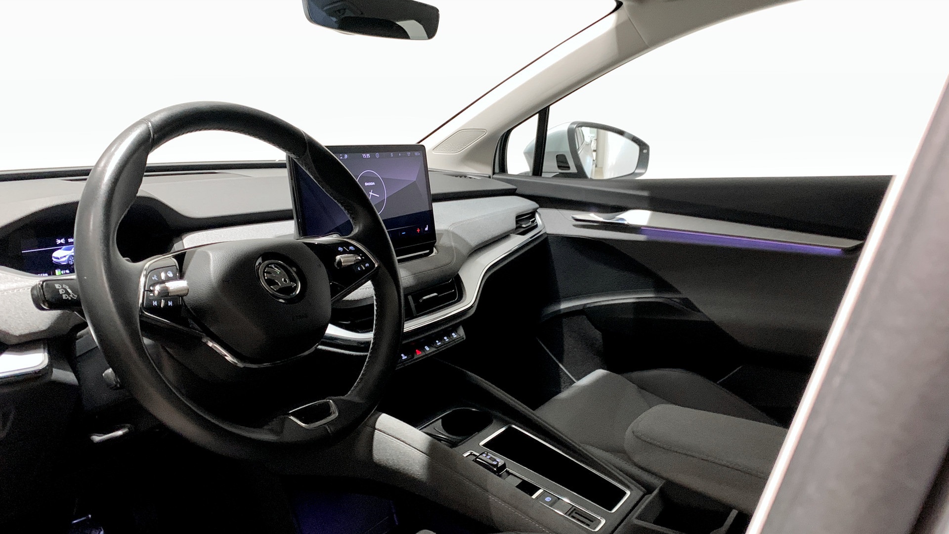 Skoda Enyaq YNN05K