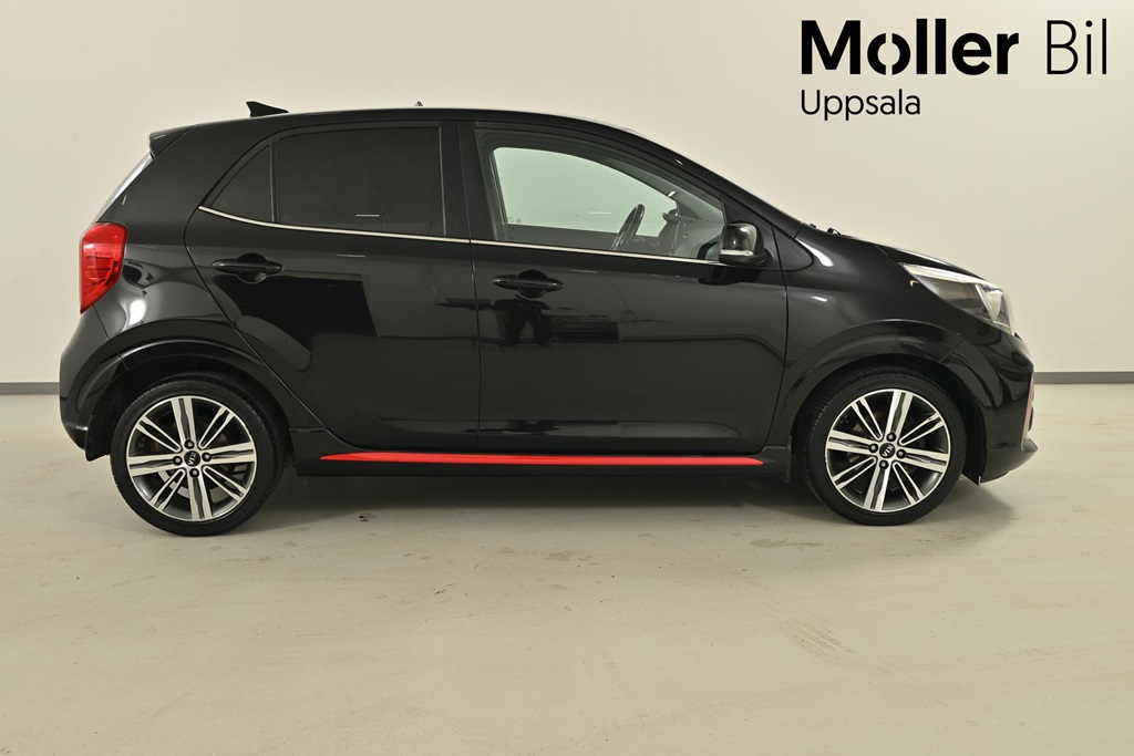 Kia Picanto YNS469