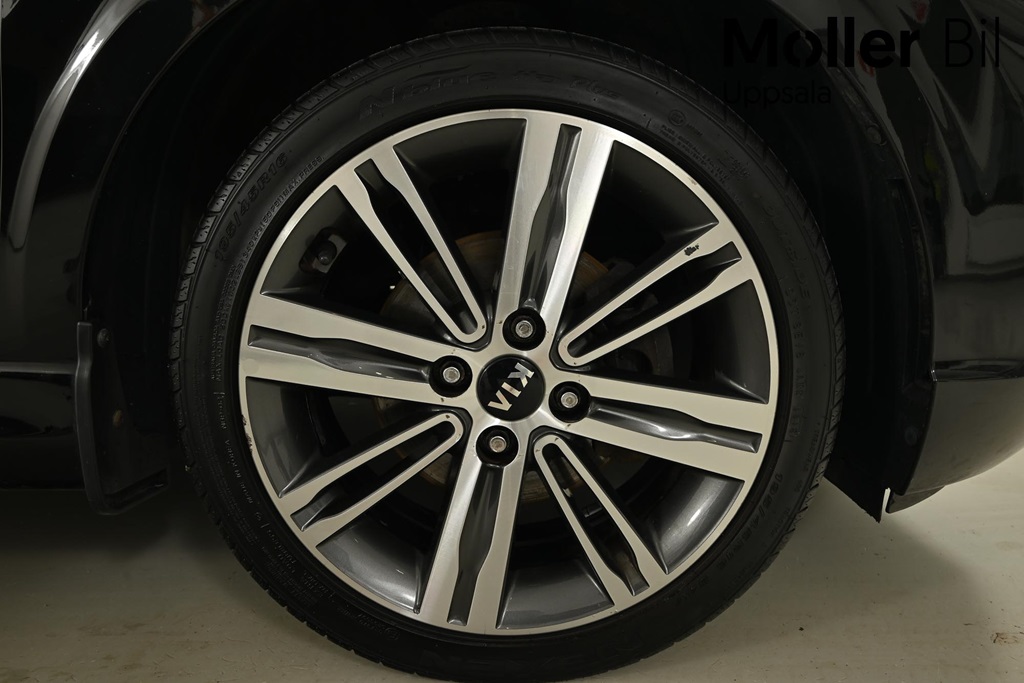 Kia Picanto YNS469