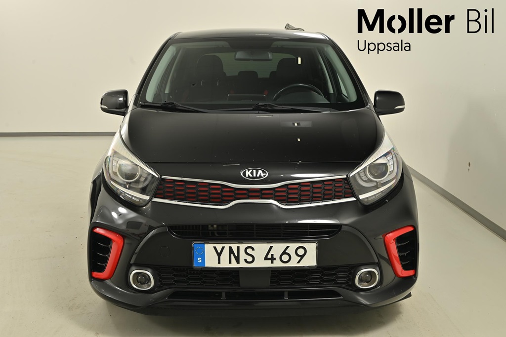 Kia Picanto YNS469