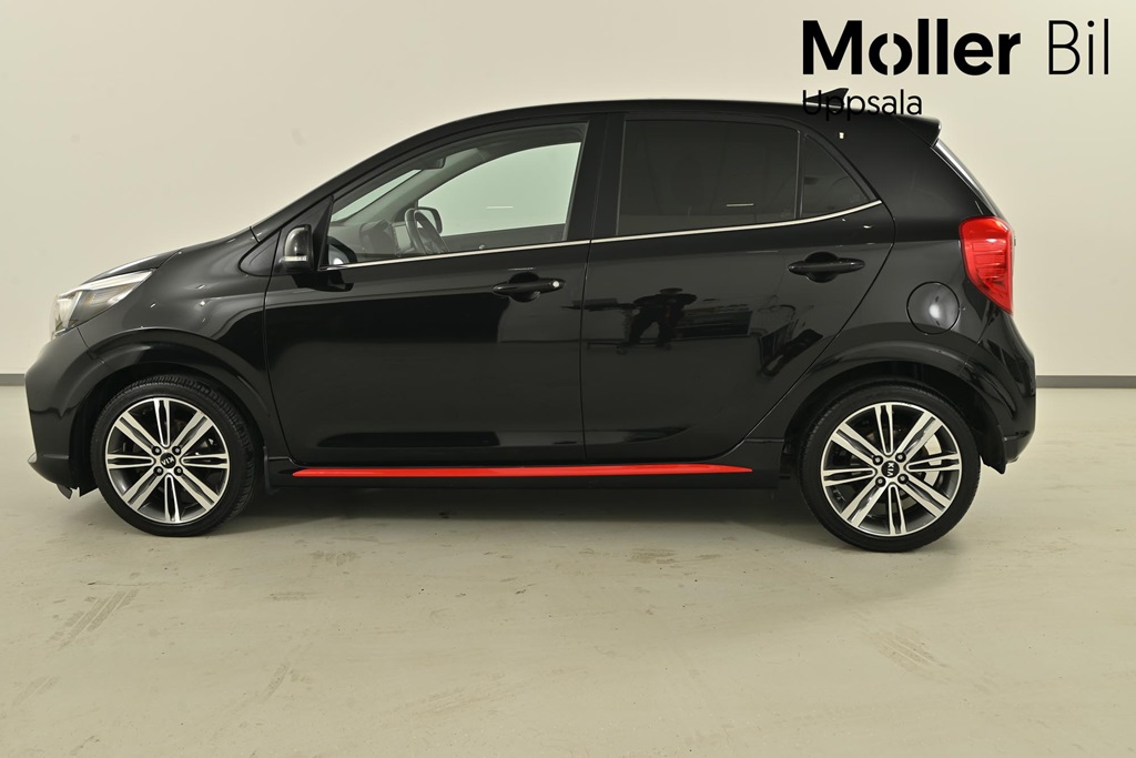 Kia Picanto YNS469