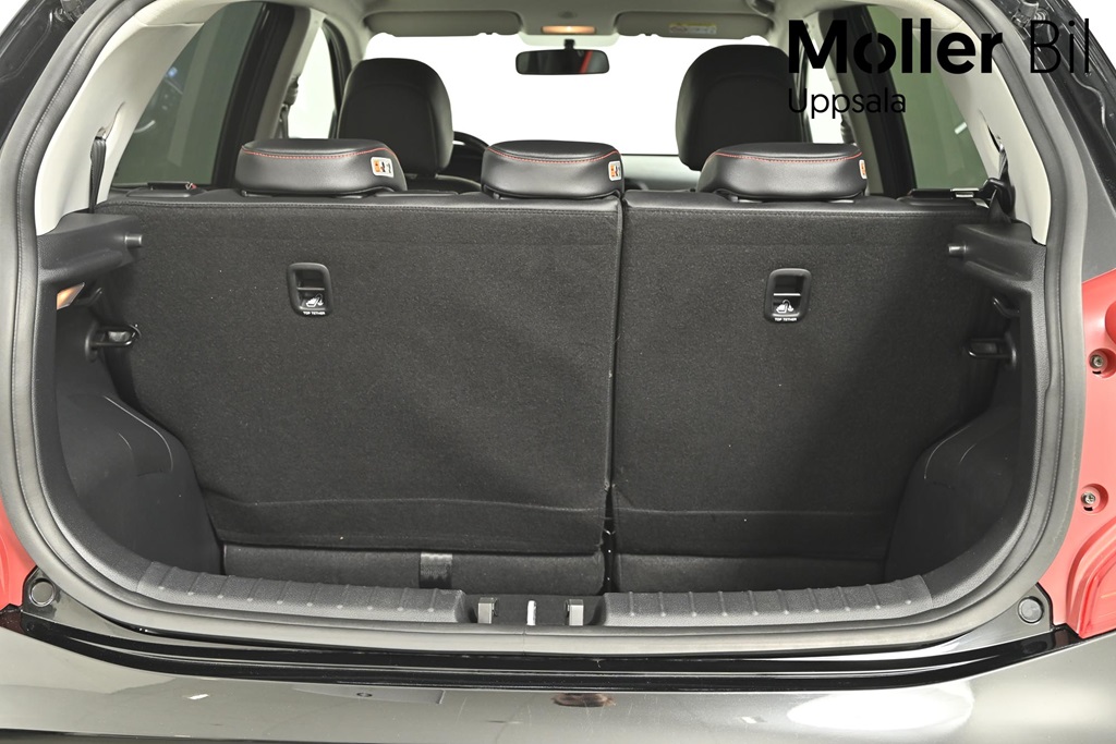Kia Picanto YNS469