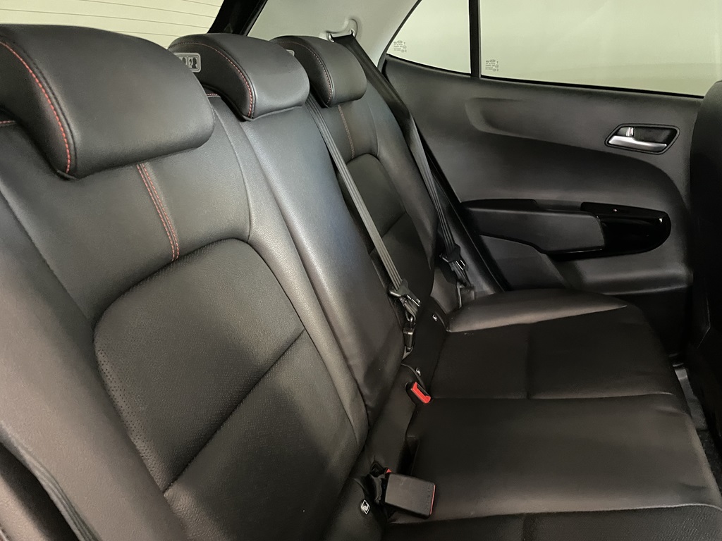 Kia Picanto YNS469