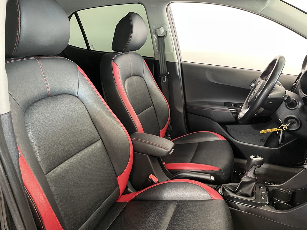 Kia Picanto YNS469