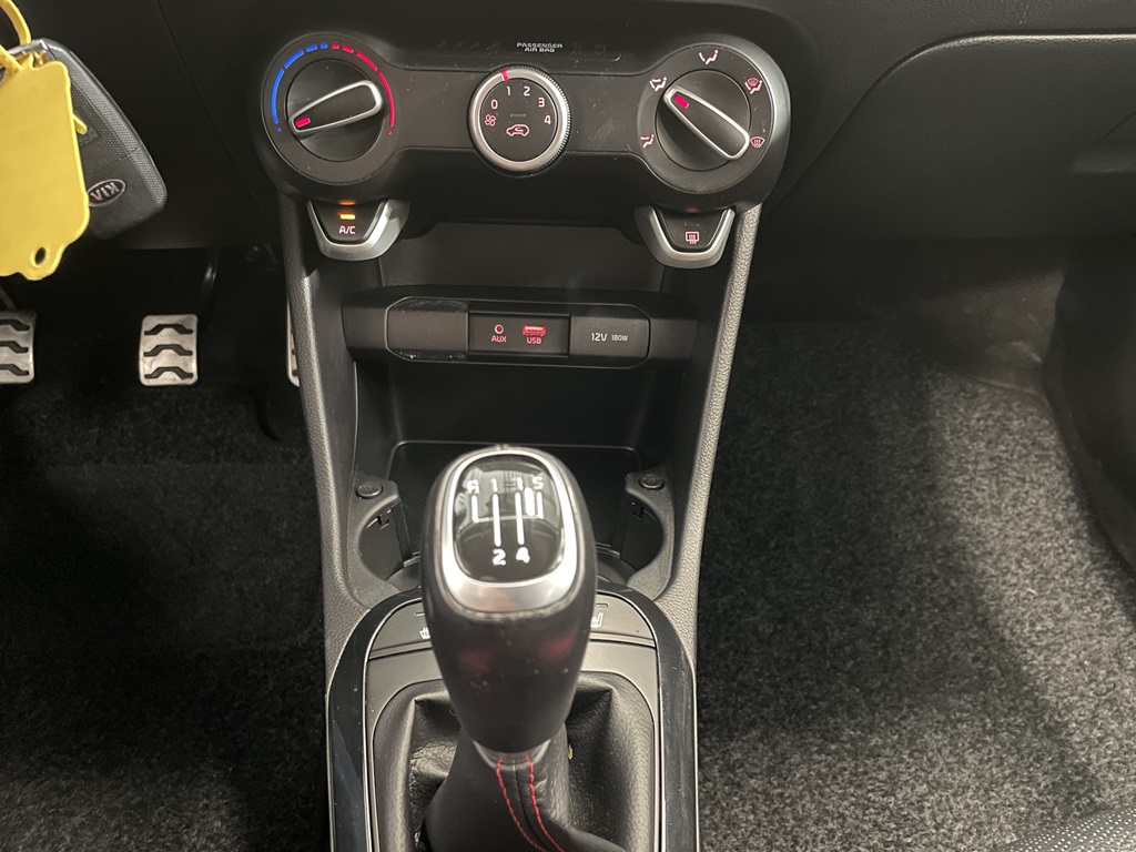 Kia Picanto YNS469