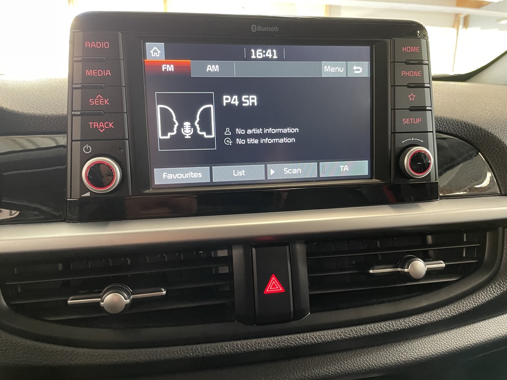 Kia Picanto YNS469