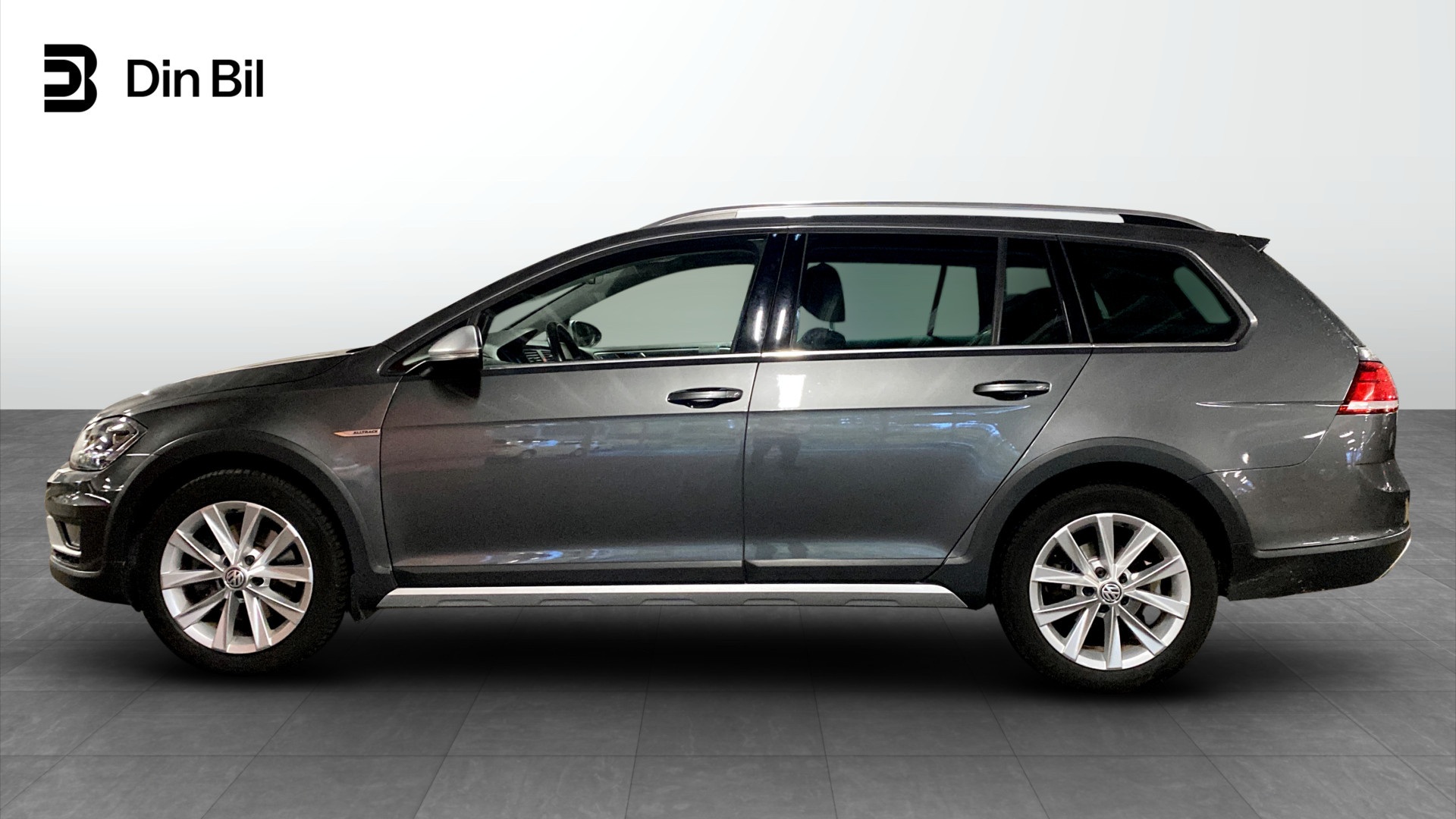 Volkswagen Golf YNX062