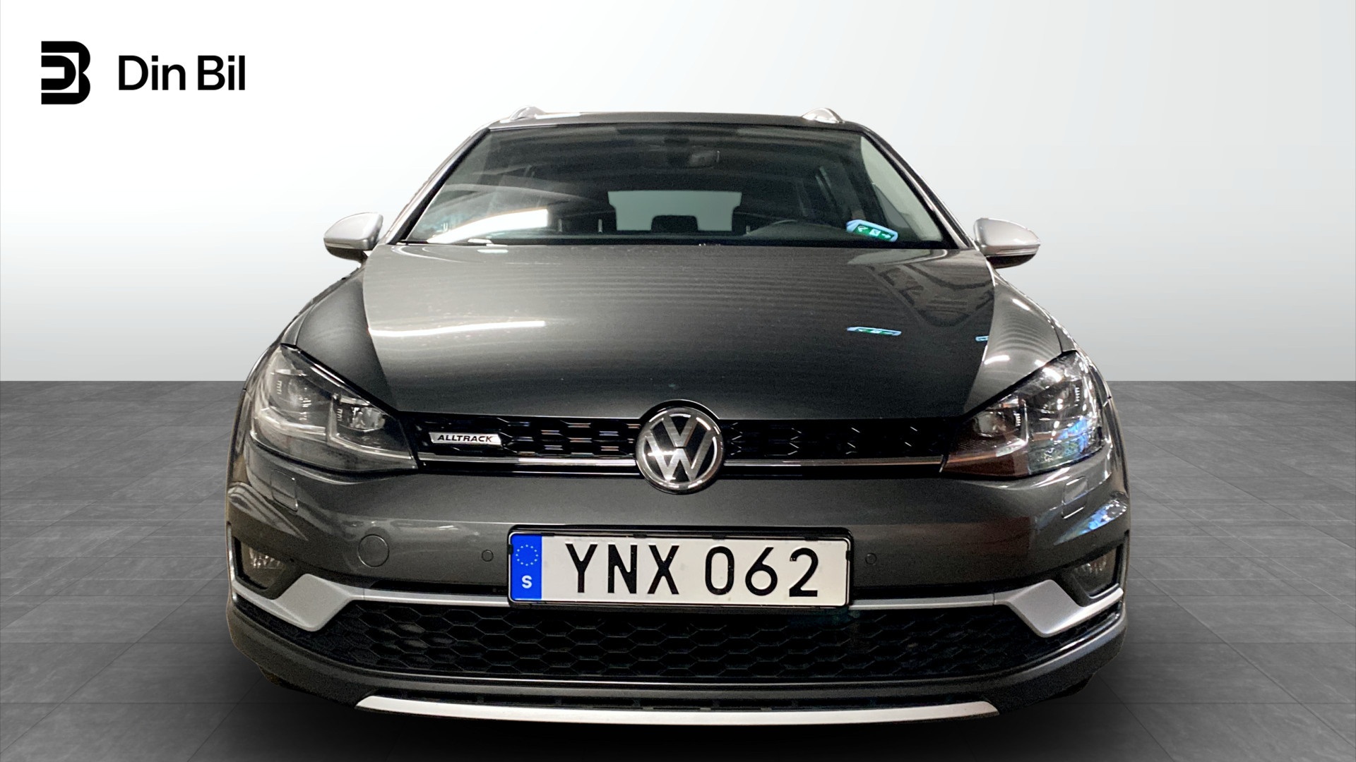 Volkswagen Golf YNX062