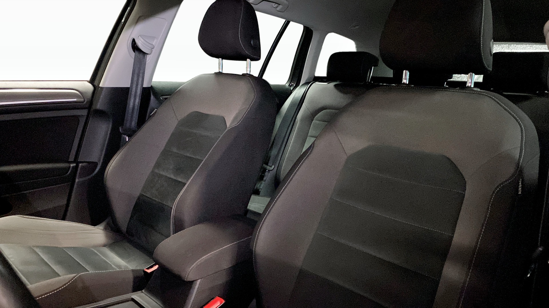 Volkswagen Golf YNX062