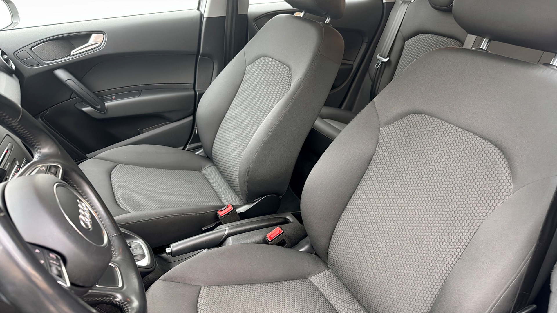 Audi A1 Sportback YNY158