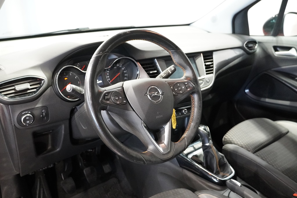 Opel Crossland X YOD117