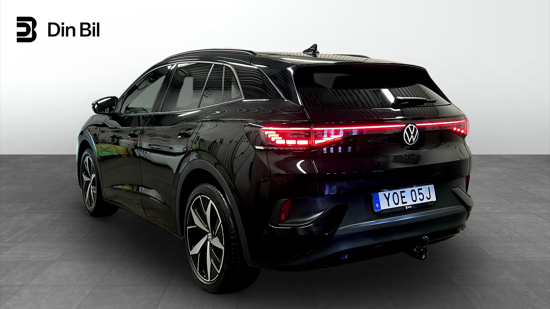 Volkswagen ID.4 YOE05J