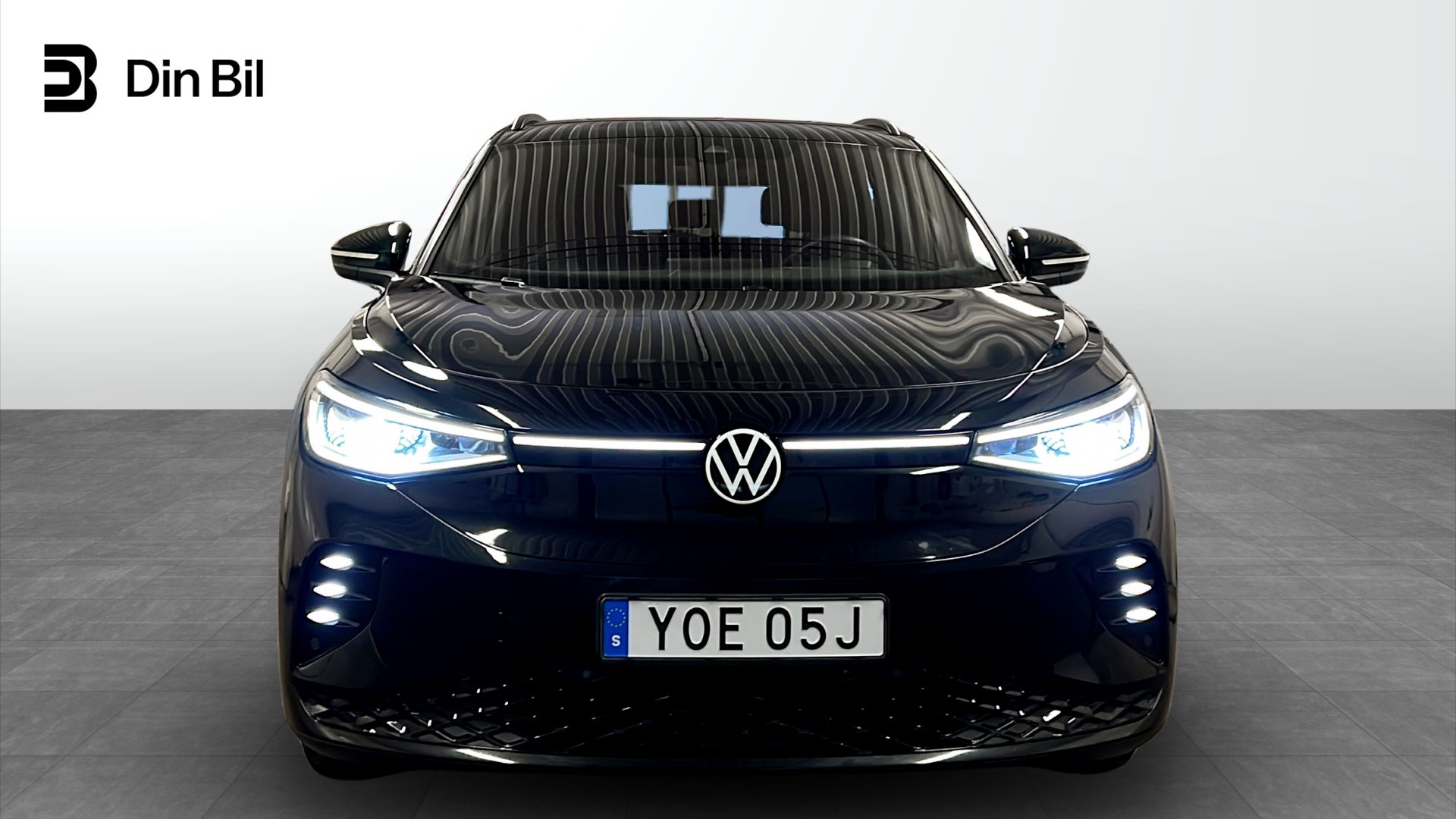 Volkswagen ID.4 YOE05J
