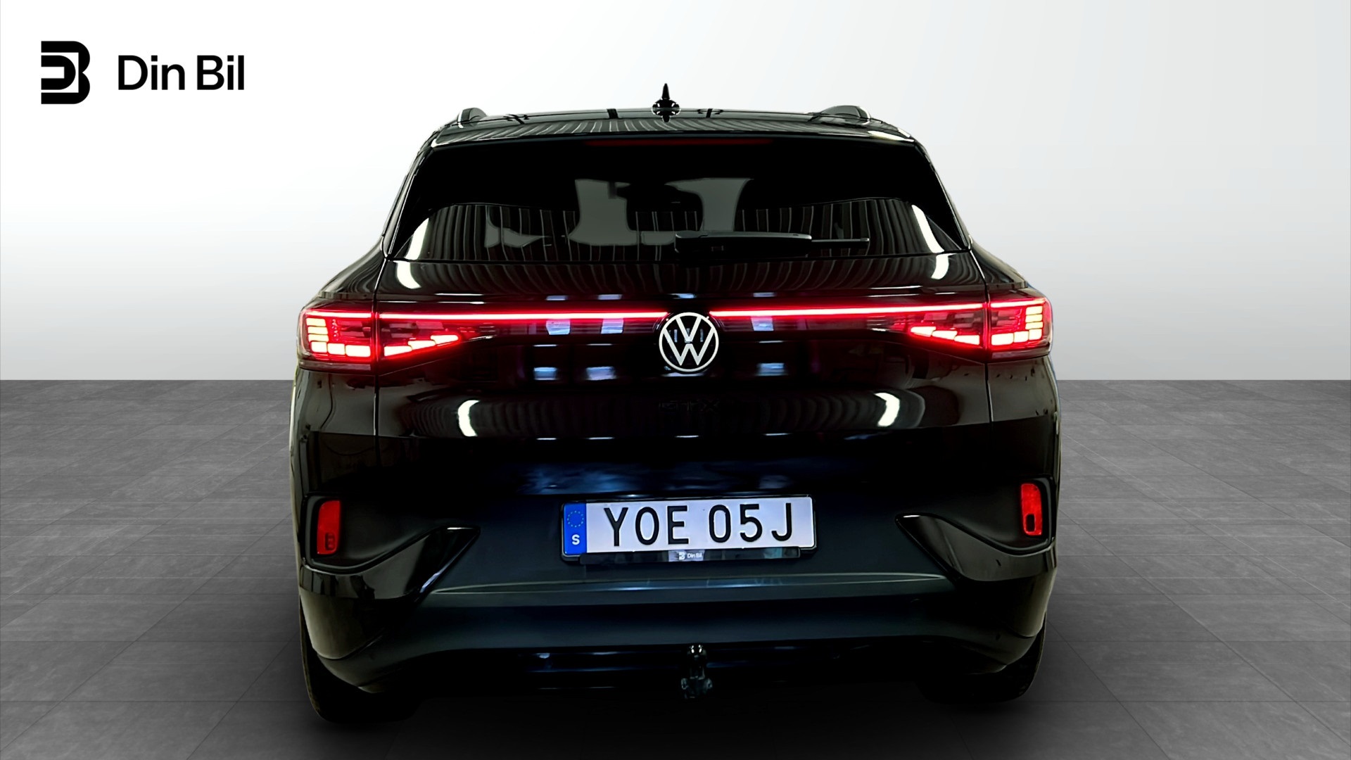 Volkswagen ID.4 YOE05J