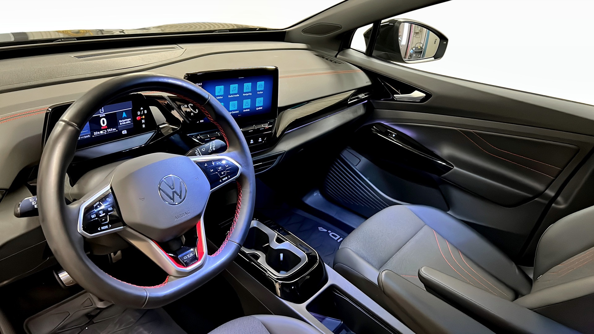 Volkswagen ID.4 YOE05J
