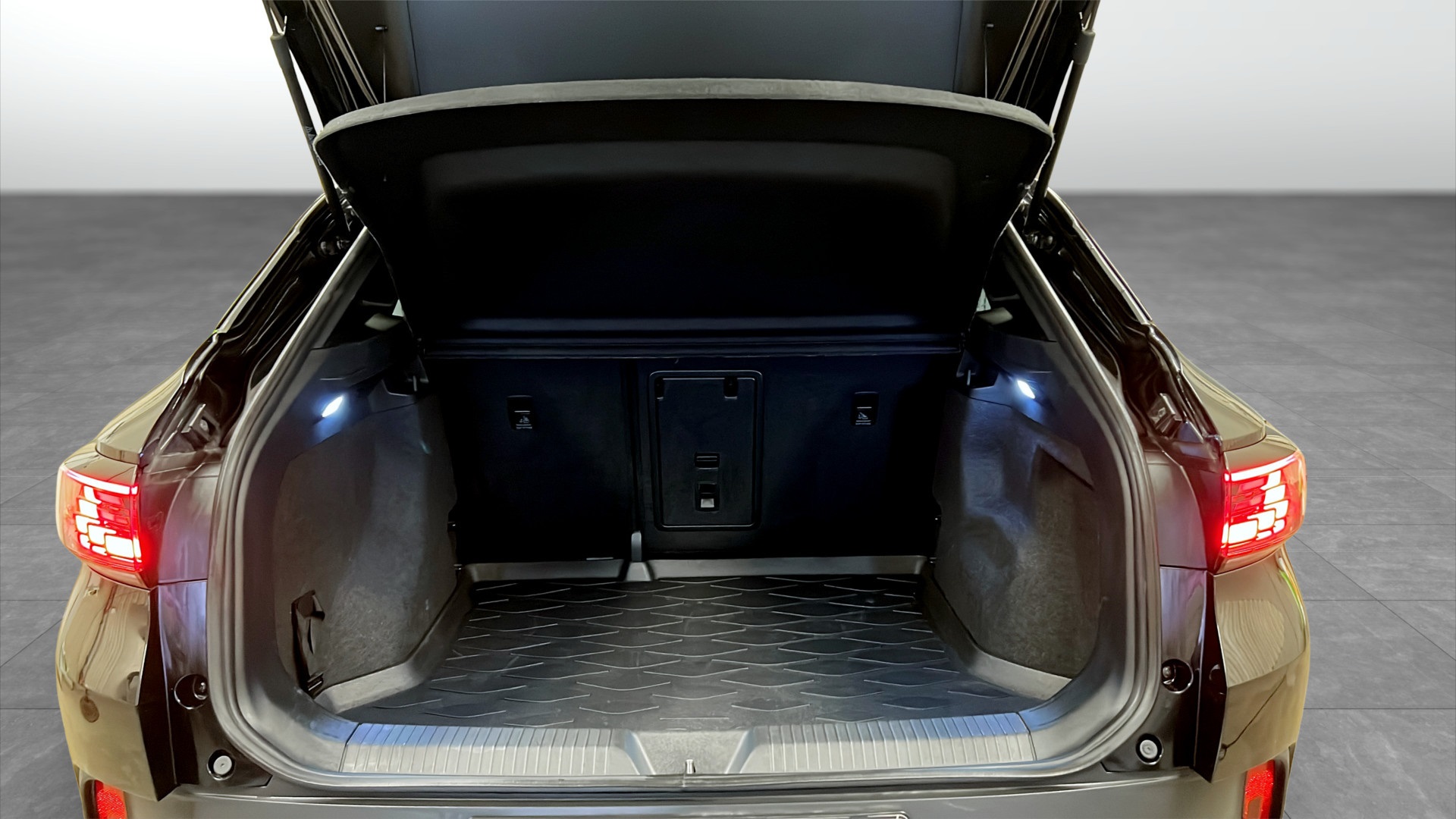Volkswagen ID.4 YOE05J