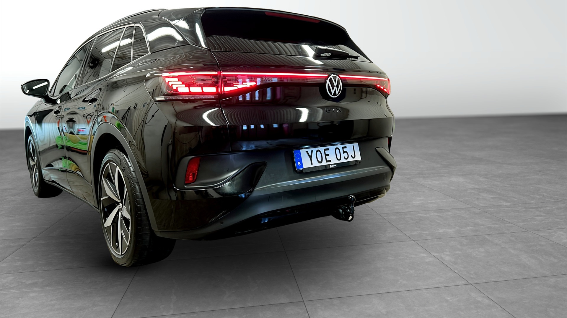 Volkswagen ID.4 YOE05J