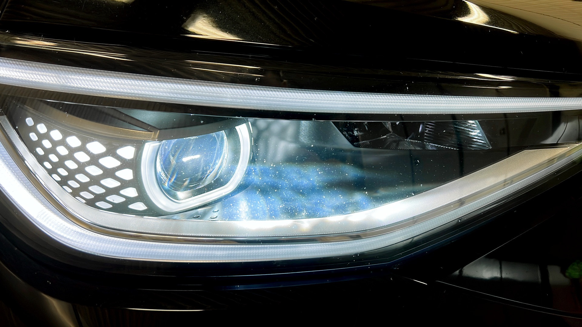 Volkswagen ID.4 YOE05J