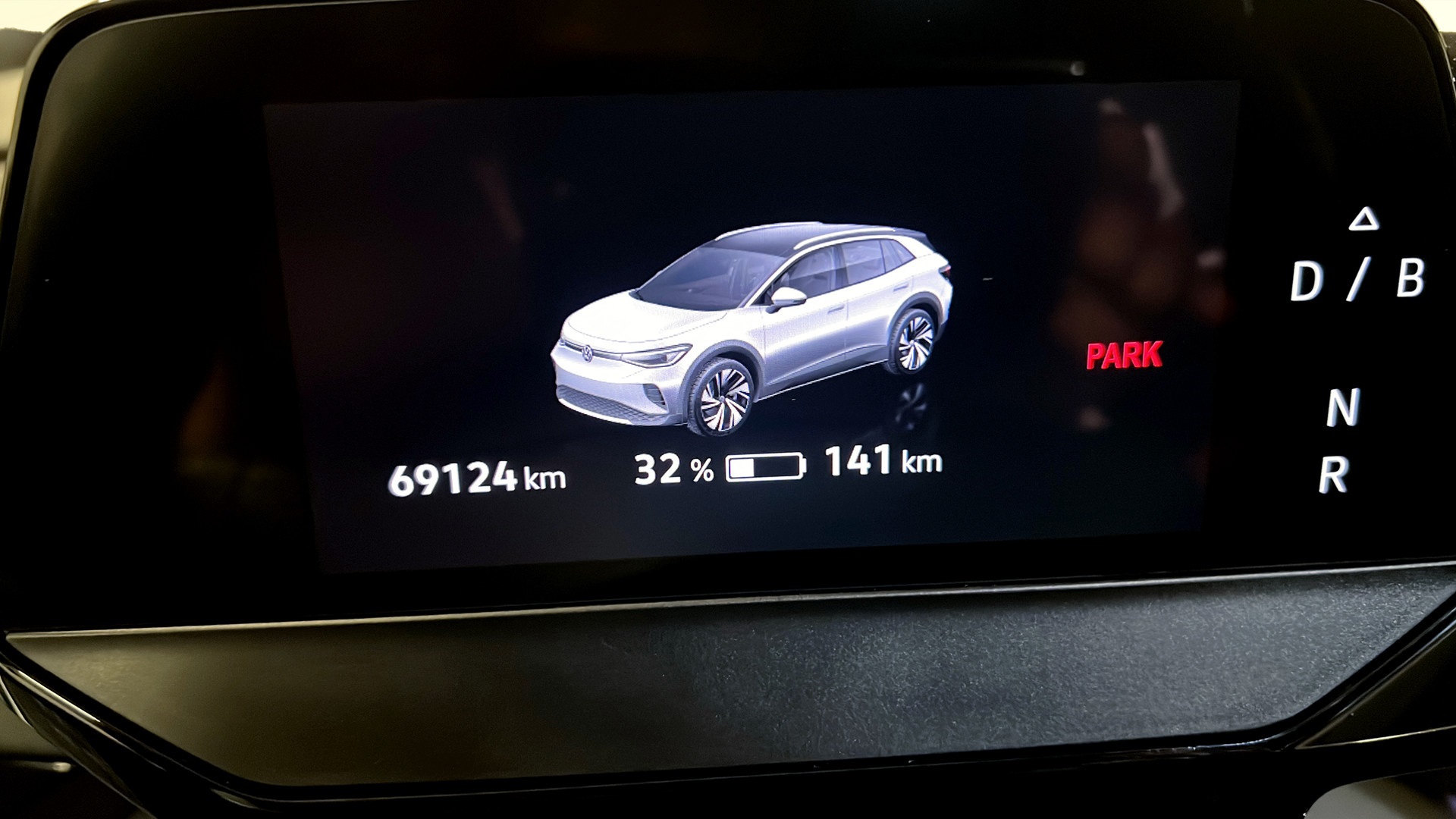 Volkswagen ID.4 YOE05J