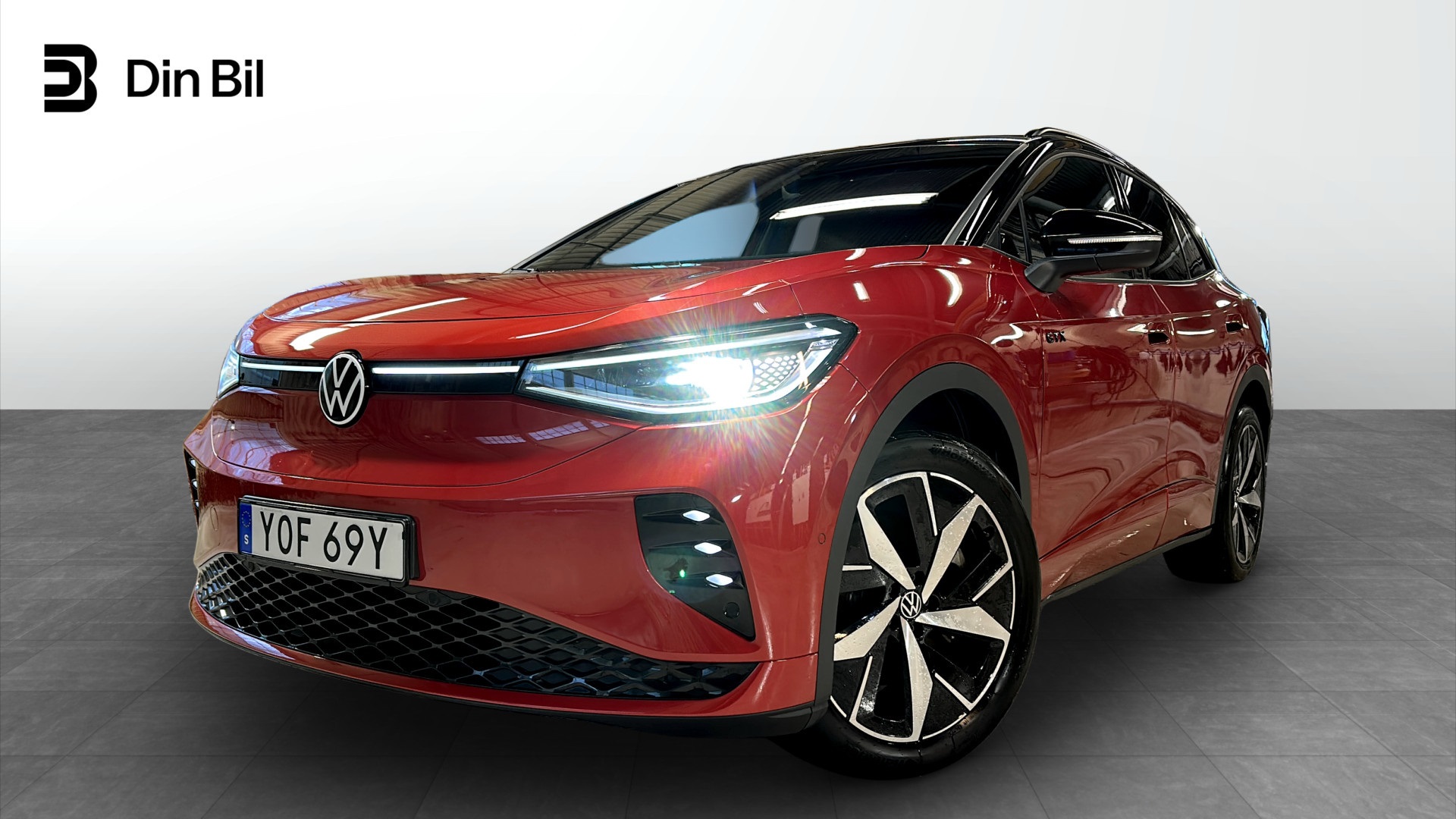 Bild för bil YOF69Y