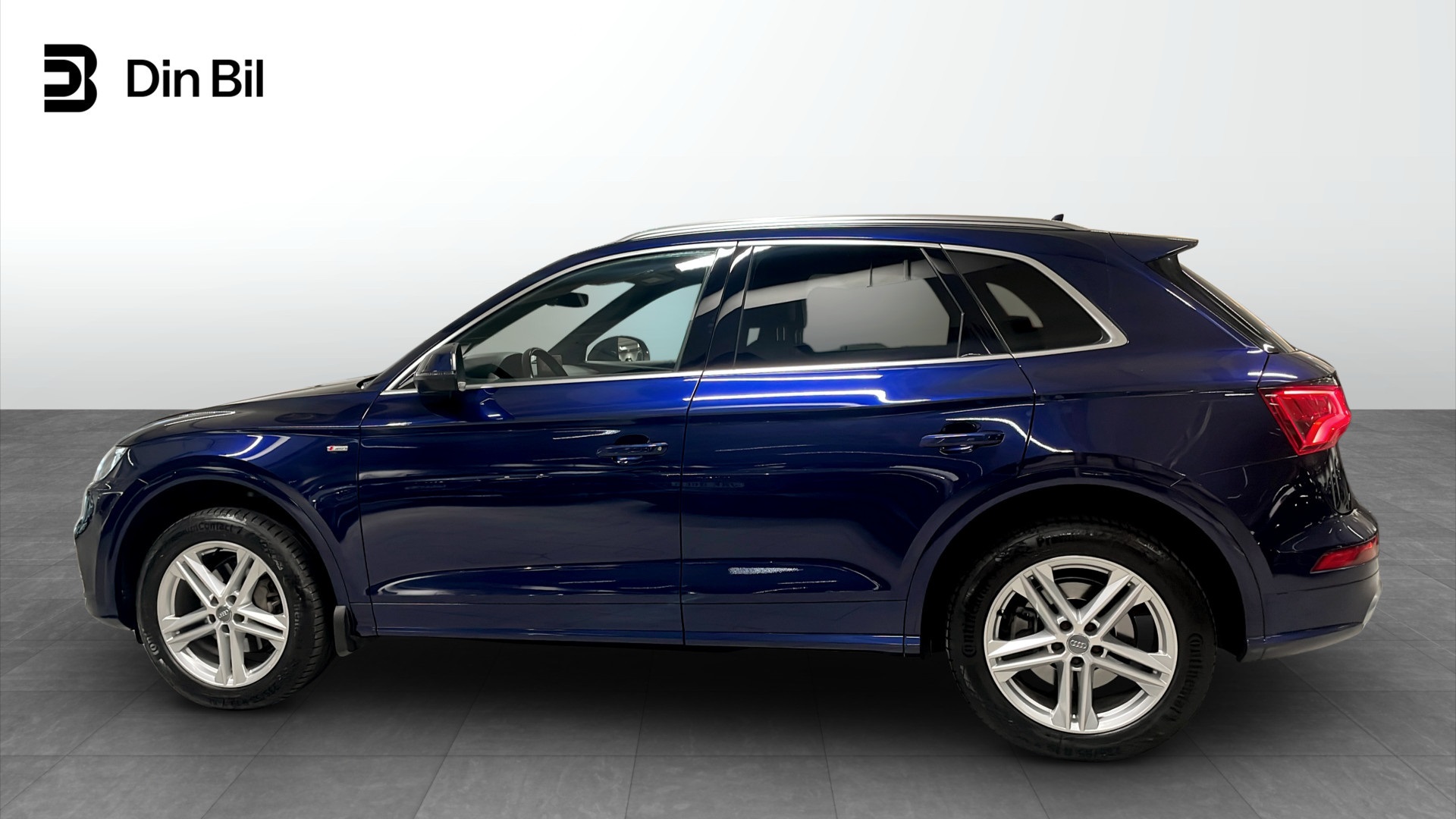 Audi Q5 YOH01F
