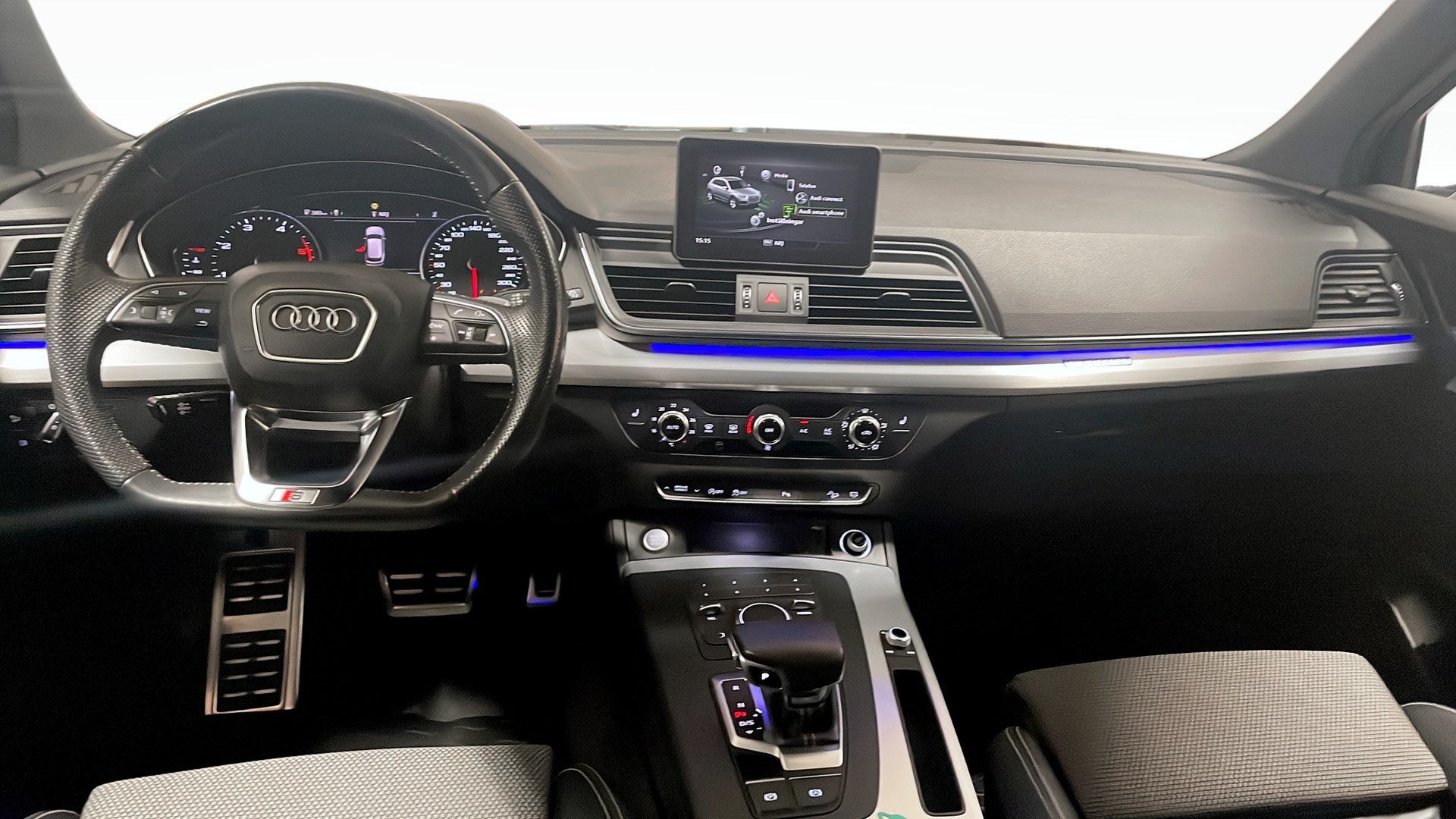 Audi Q5 YOH01F