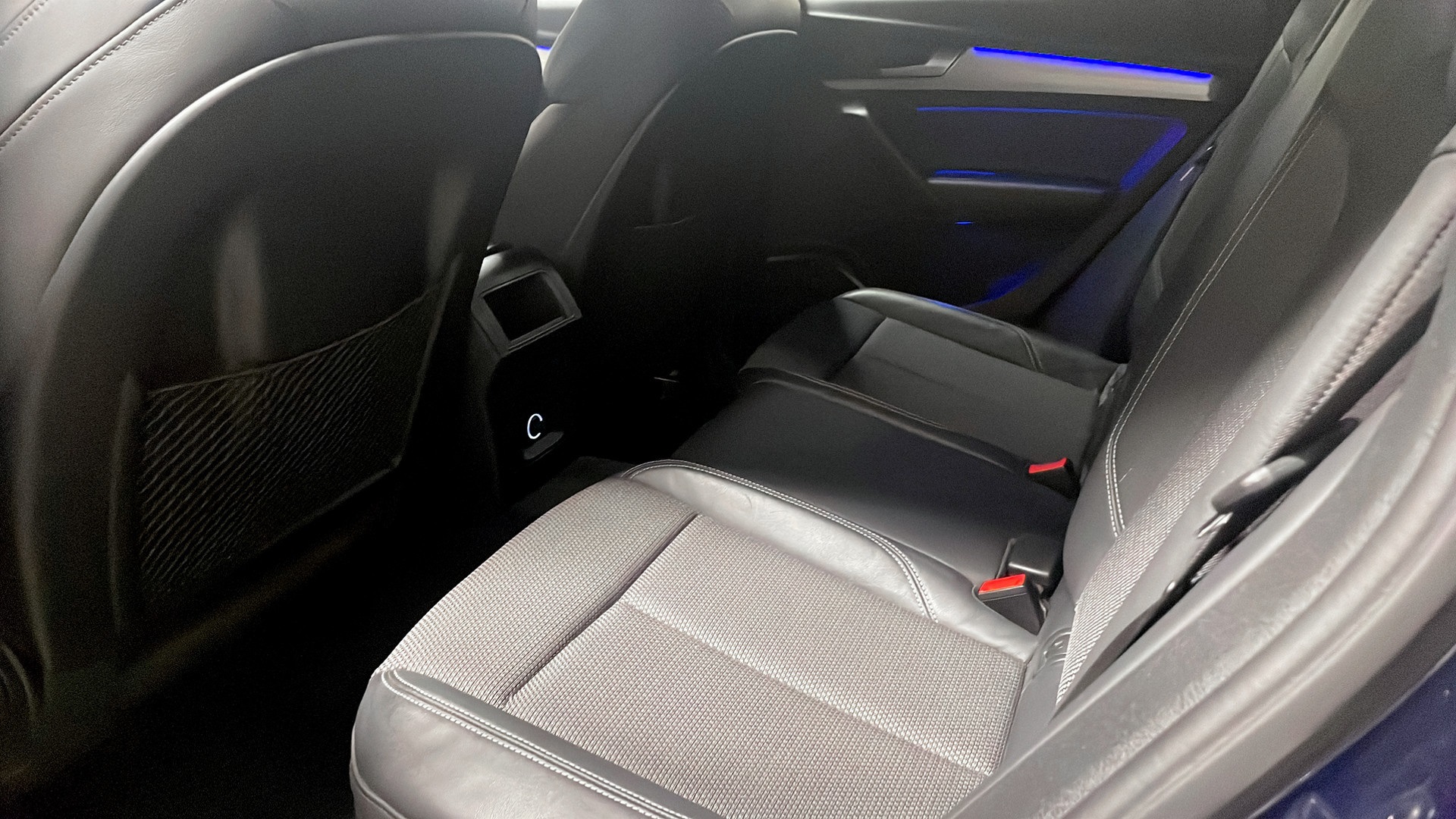 Audi Q5 YOH01F