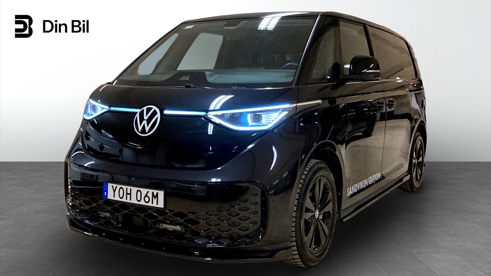 Bild för bil YOH06M