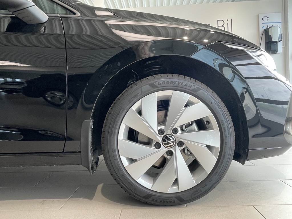 Volkswagen Golf Sportscombi YOJ09P