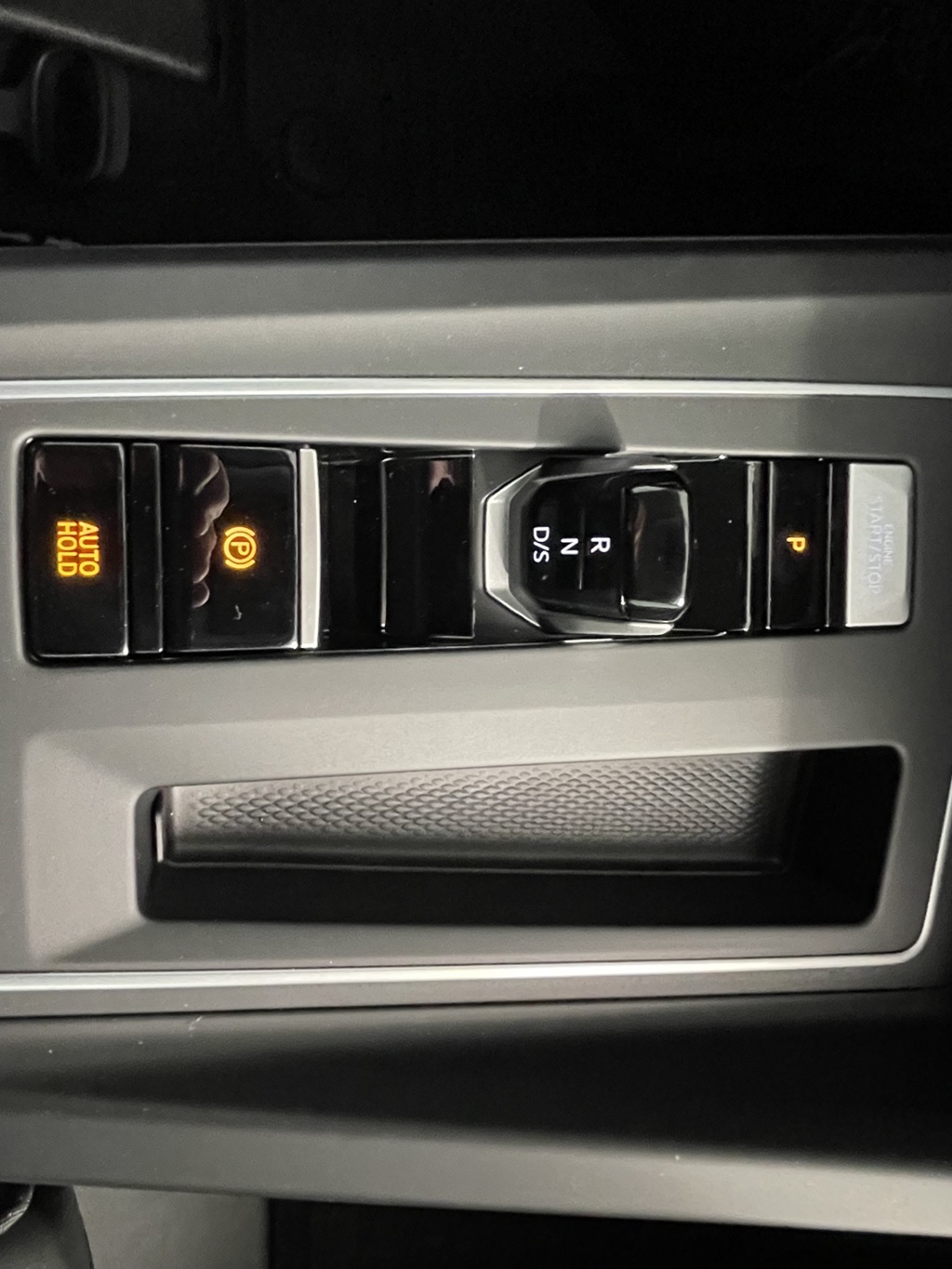 Volkswagen Golf Sportscombi YOJ09P