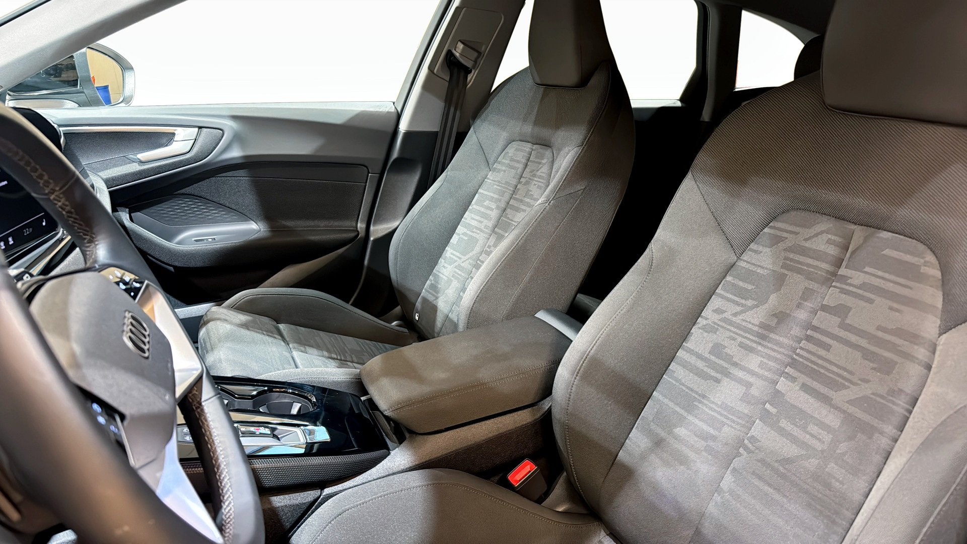 Audi A5 Avant YOJ43R