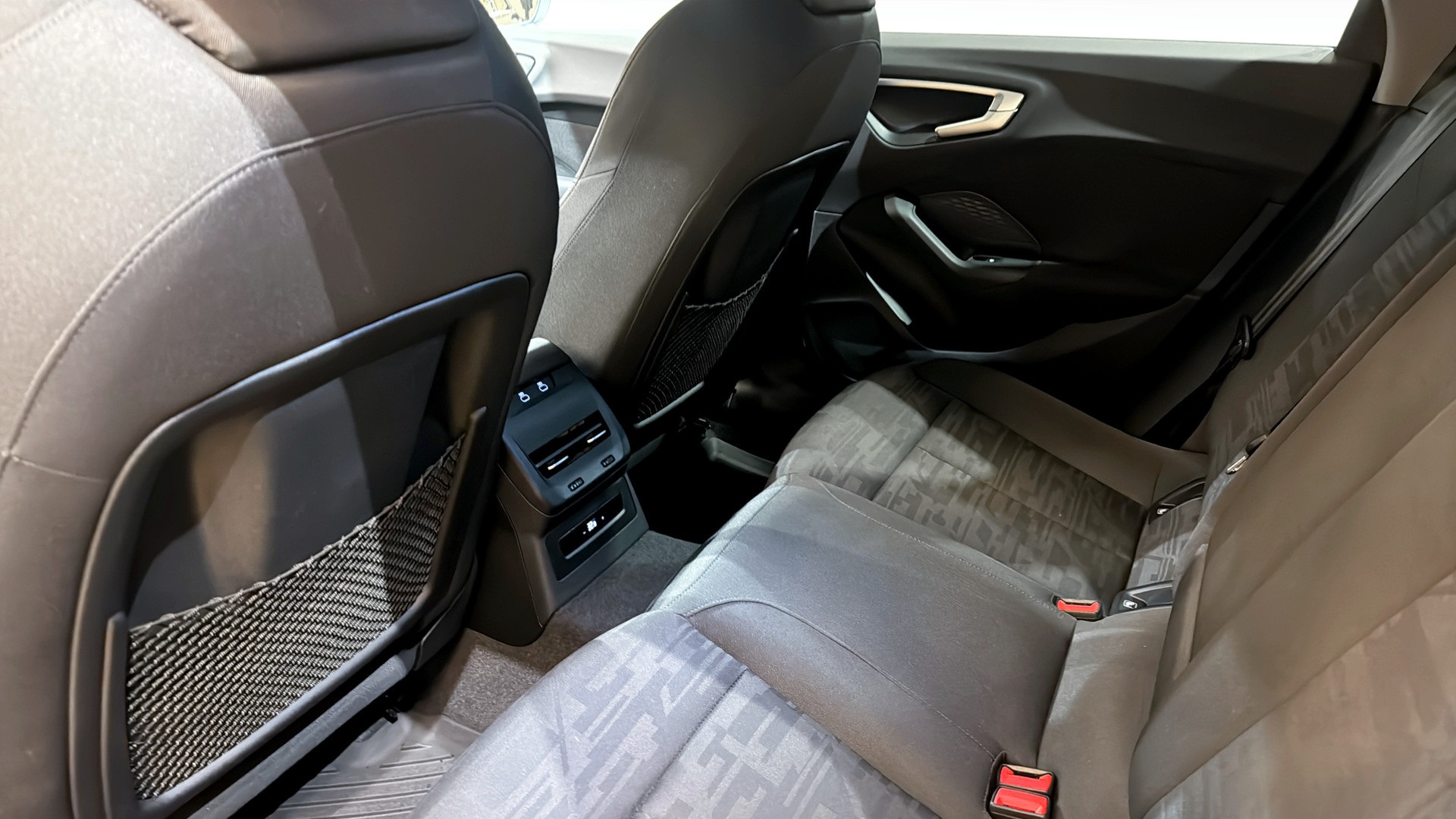 Audi A5 Avant YOJ43R
