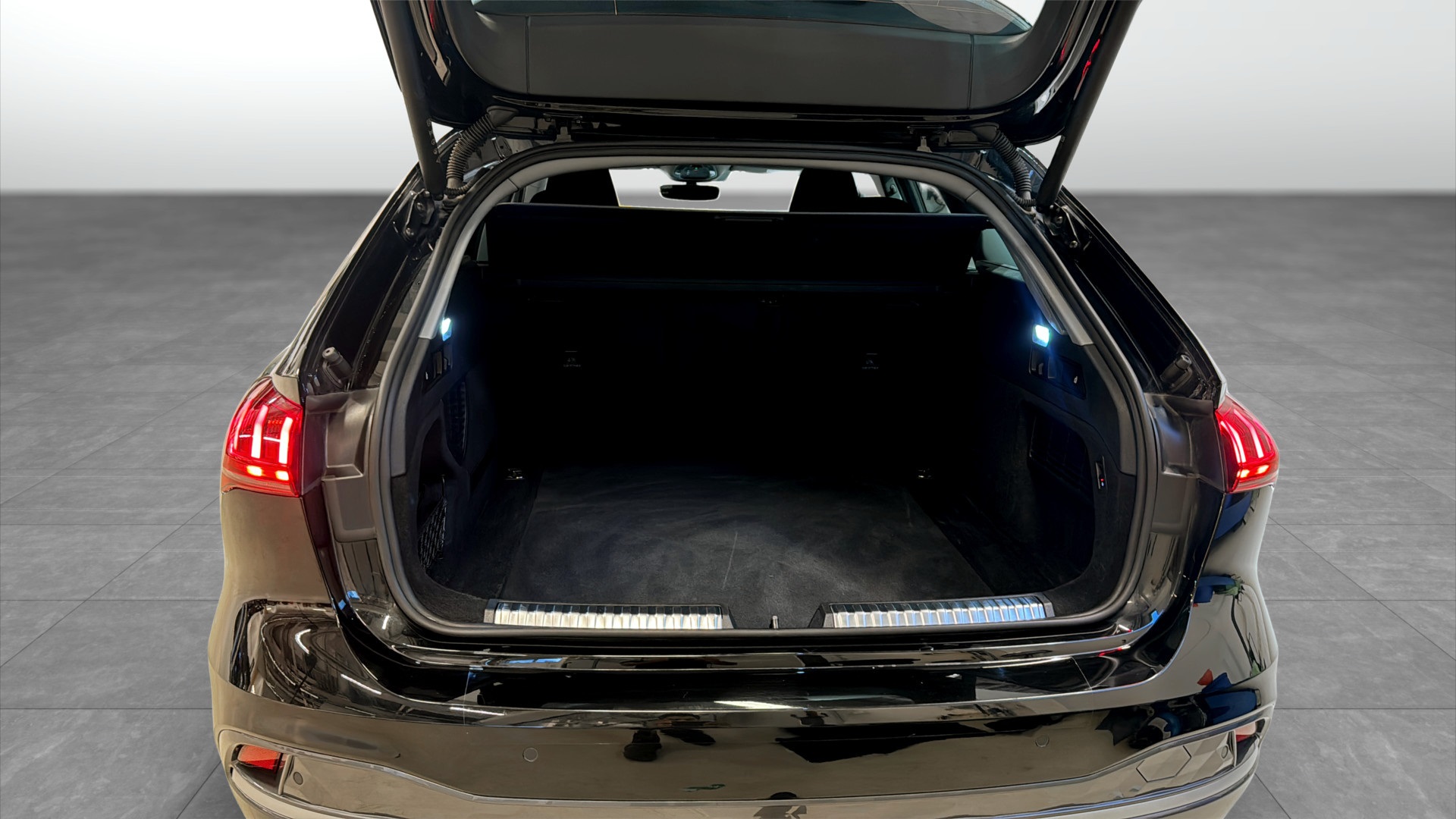 Audi A5 Avant YOJ43R