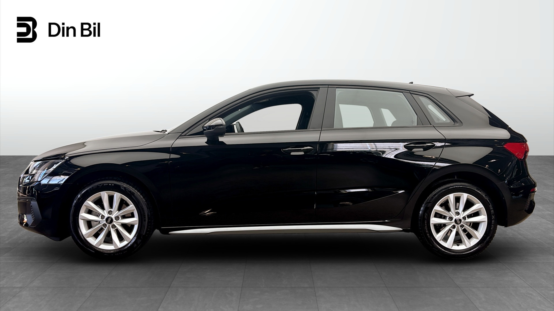 Audi A3 Sportback YOK42X