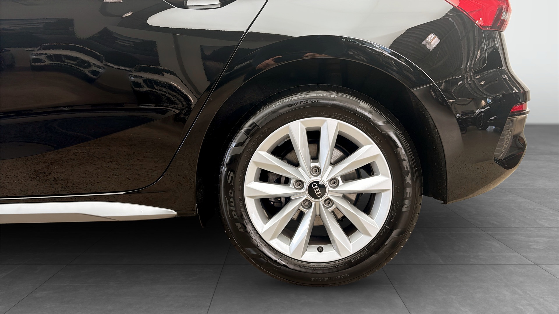 Audi A3 Sportback YOK42X