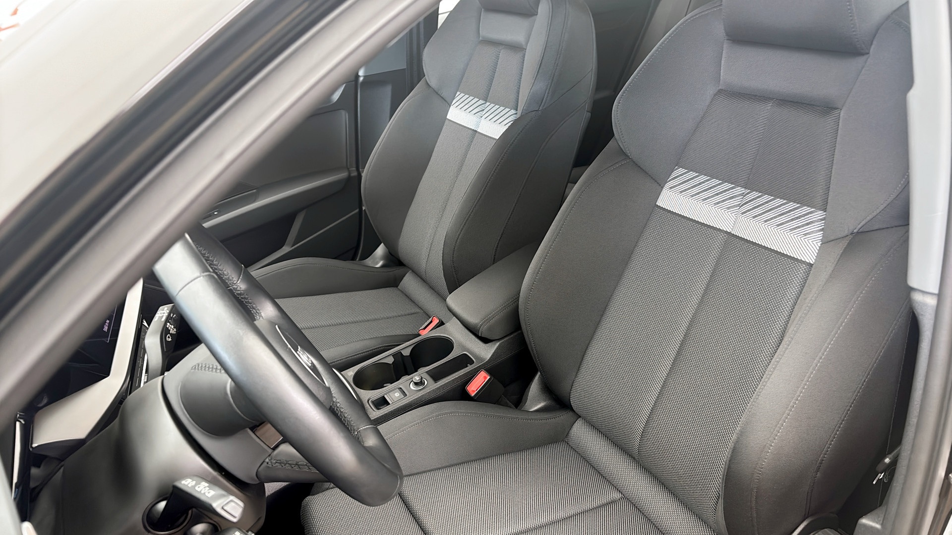 Audi A3 Sportback YOK42X