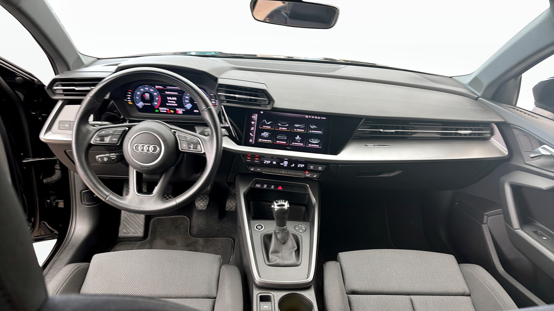 Audi A3 Sportback YOK42X