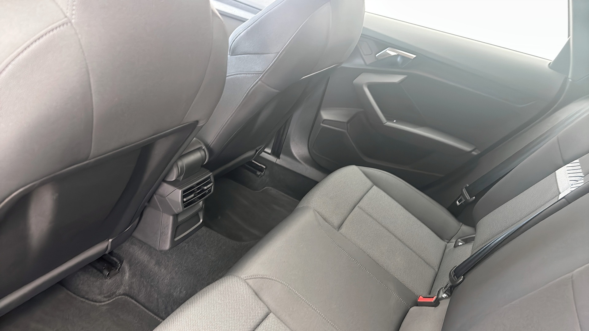 Audi A3 Sportback YOK42X