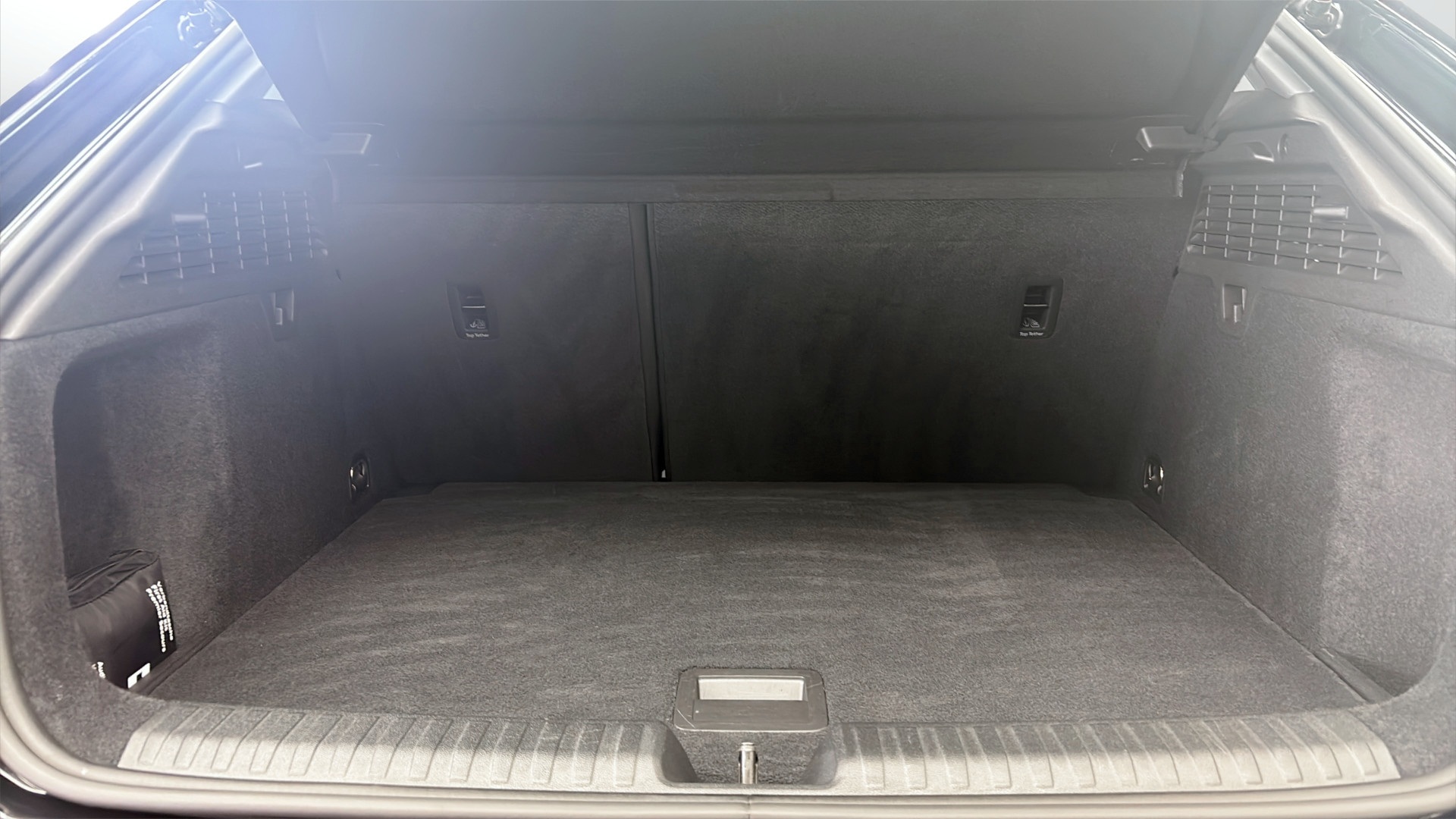Audi A3 Sportback YOK42X