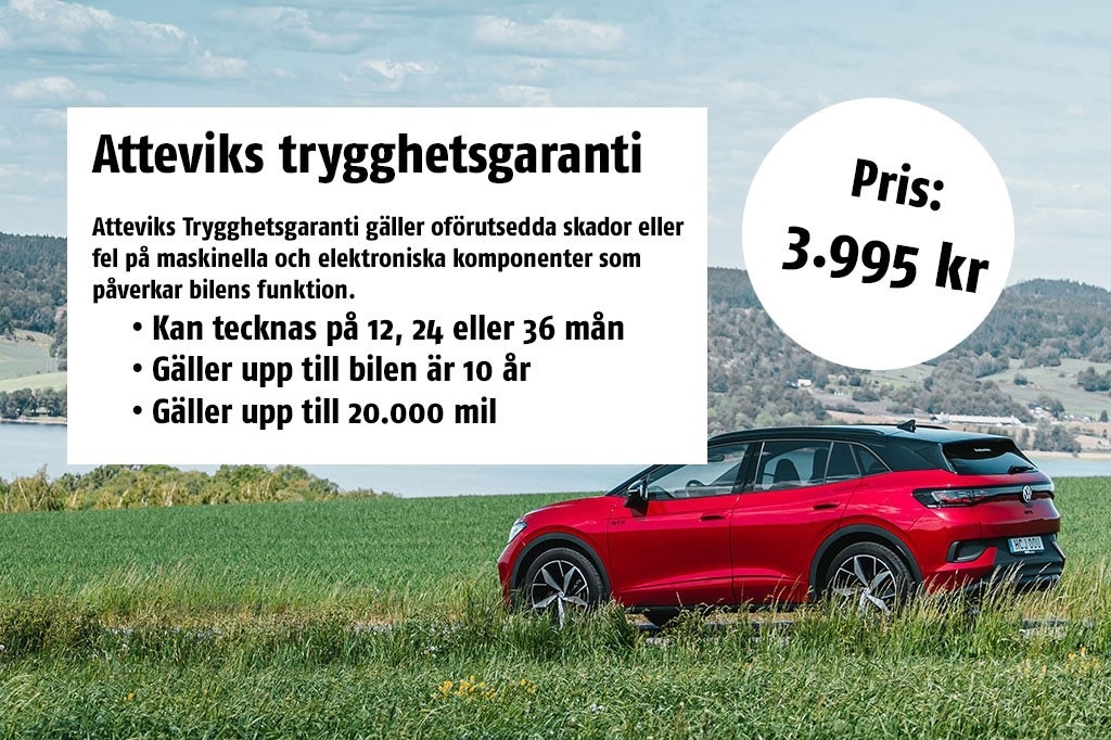 Bild på bil