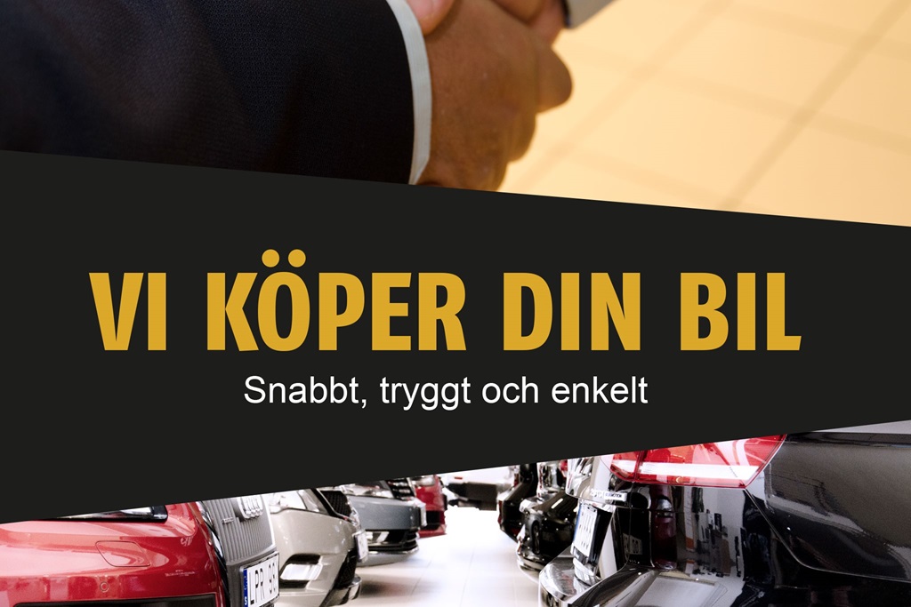 Bild på bil