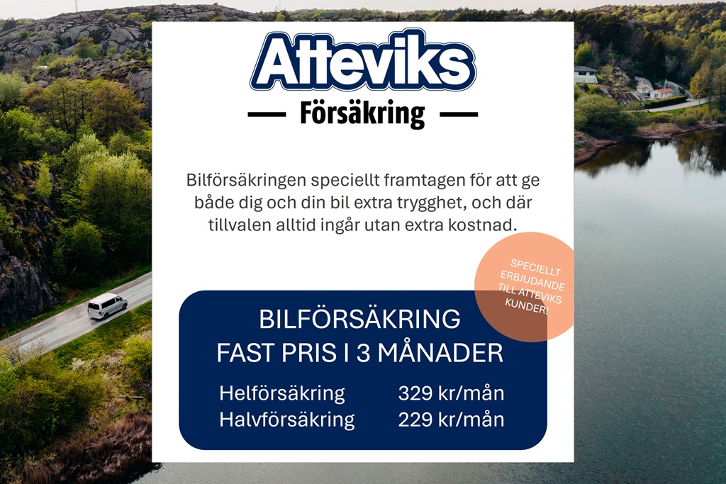 Bild på bil