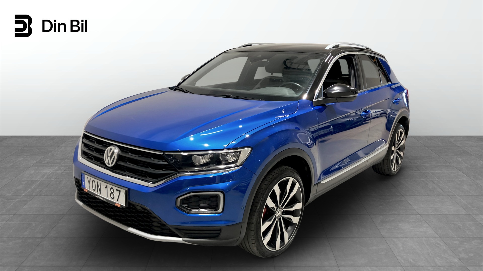 Bild för bil YON187