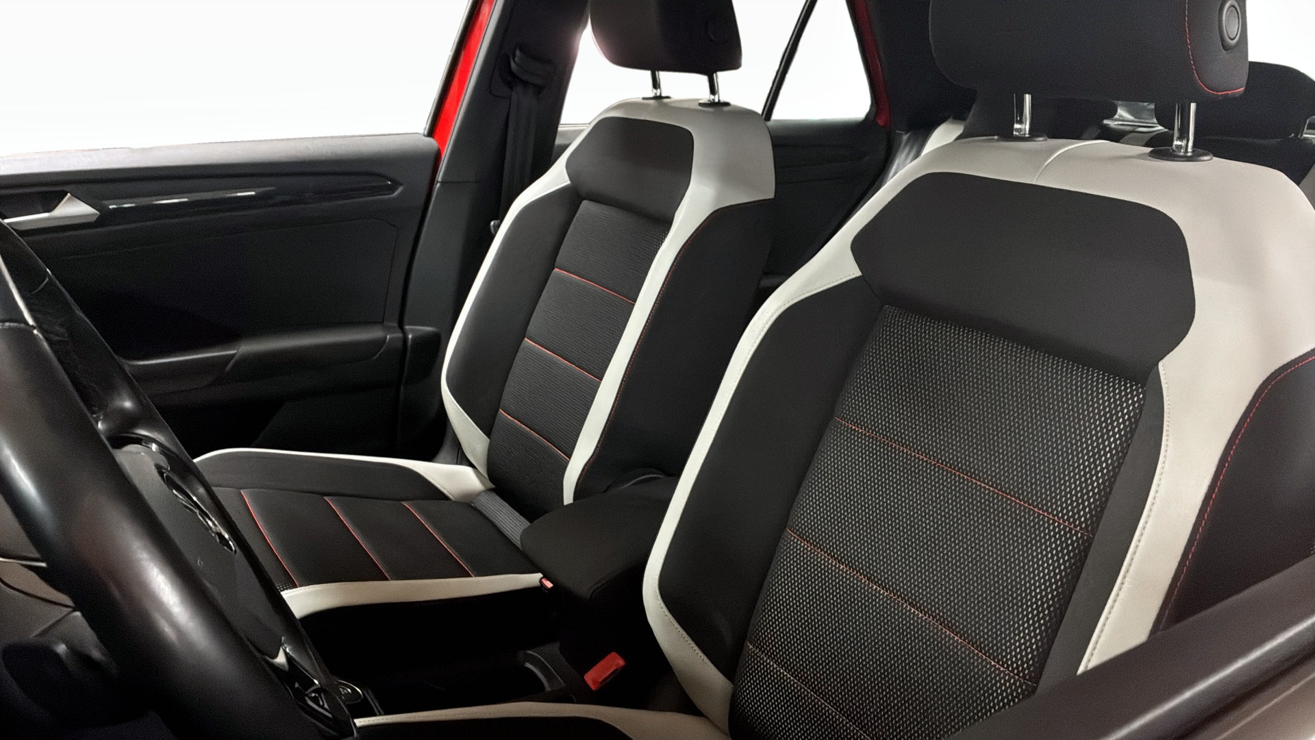 Volkswagen T-Roc YON257