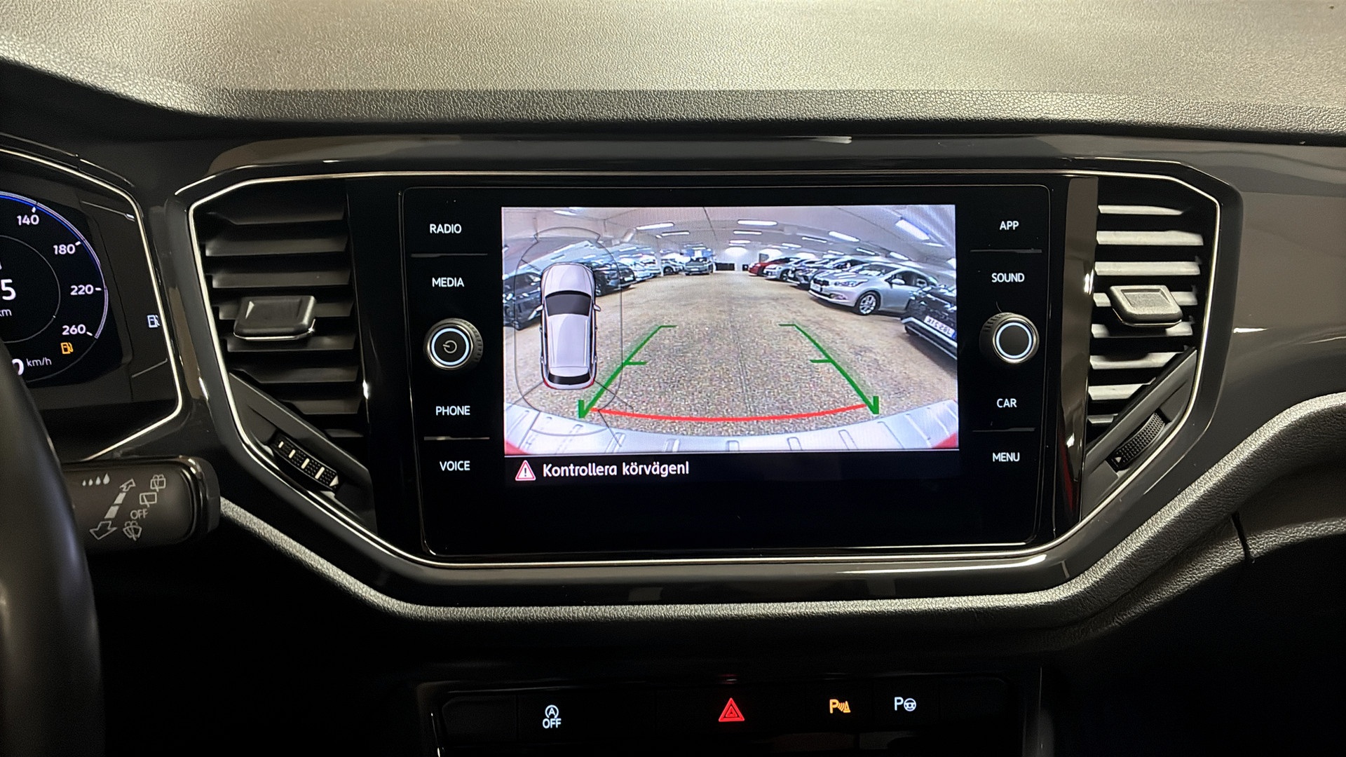 Volkswagen T-Roc YON257